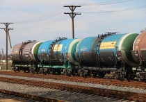 Запас топлива на Улан-Удэнской ТЭЦ-1 на текущий момент составляет 1040 тонн