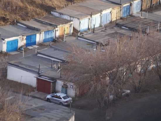 Муниципальные власти будут помогать жителям Красноярского края с «гаражной амнистией»