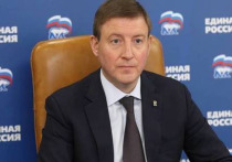 Итоги волонтерской работы в 2021 году были подведены «Единой Россией» на всероссийском ВКС 22 декабря