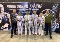 Всероссийские соревнования по киокусинкай  среди юношей и девушек, юниоров и юниорок, а также Кубок по киокусинкай среди мужчин и женщин завершился накануне в Новосибирске.