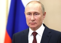 Предстоящая пресс-конференция президента России Владимира Путина будет традиционной