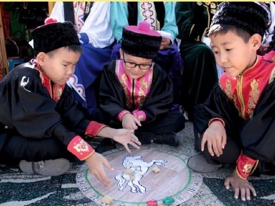 В Элисте пройдет концерт в поддержку калмыцких игр