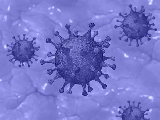 Ученые получили обнадеживающие данные по коронавирусу «Омикрон»