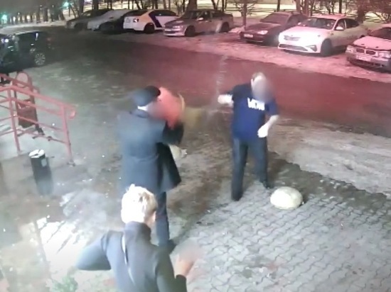 Арестован мужчина, обливший бензином посетителей бара в Москве