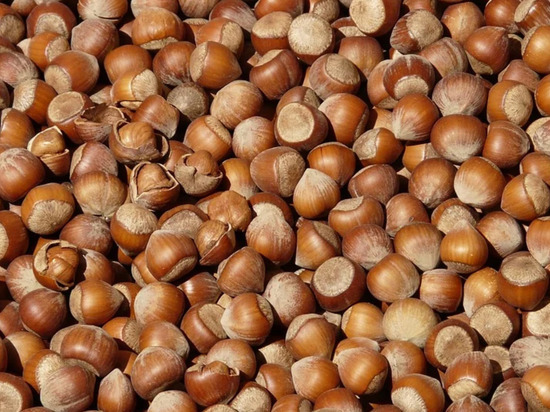 Крахмалистые и богатые клетчаткой