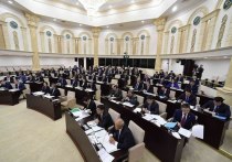 Сенат (верхняя палата парламента) Казахстана принял законопроект, который вносит изменения и дополнения в законодательство по поводу отмены смертной казни