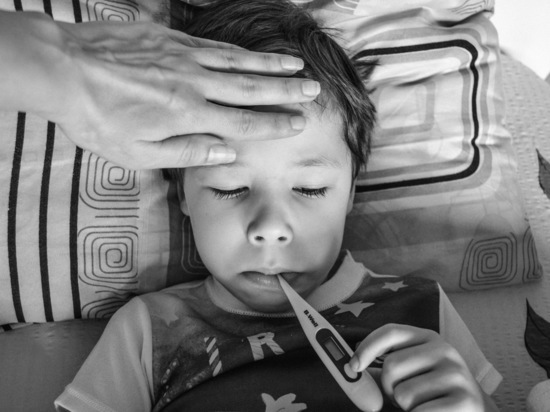 В Улан-Удэ изменилась маршрутизация заболевших детей из-за аварии на ТЭЦ