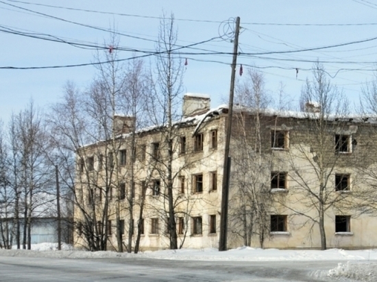 Власти Колымы смогут сами признавать поселки неперспективными и переселять людей