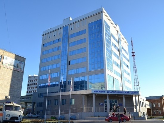 В Астрахани вновь можно лечь в Александровскую больницу