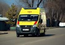 Утренний обстрел поселка на западе Донецка стал причиной тяжелого ранения для жителя Александровки