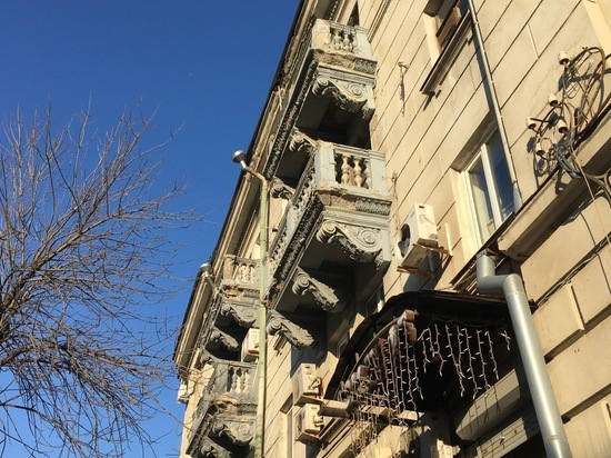 В Саратовской области приостановлено действие закона об использовании объектов культурного наследия