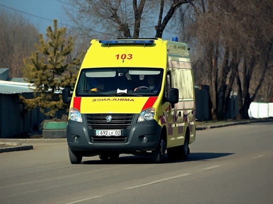 Житель Донецка был тяжело ранен в результате обстрела