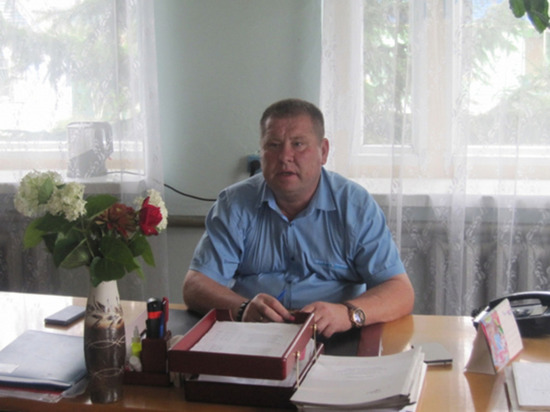 И.о. министра лесного, охотничьего хозяйства и природопользования Пензенской области назначен Ришат Алтынбаев