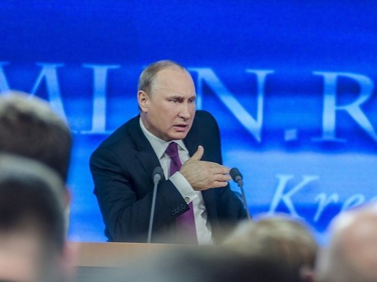 Путин заявил о важности социальных расходов