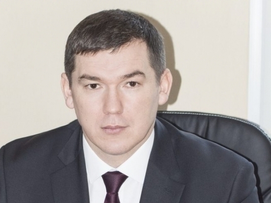 Бывший глава Надеждинского района назначен и.о. мэра Большого Камня