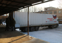 Вакцинация против коронавирусной инфекции в ДНР продолжится благодаря доставке в составе гуманитарного конвоя 272 350 доз препарата «Спутник Лайт»