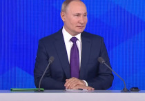 «Надули!»: Путин возмутился политикой НАТО