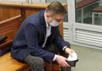 Коллегия присяжных, оправдавшая экс-главу Раменского района Андрея Кулакова, которого обвиняли в убийстве своей любовницы, была сформирована с нарушениями