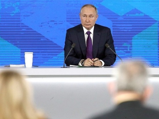 Владимир Путин высоко оценил развитие инфраструктуры на Кубани