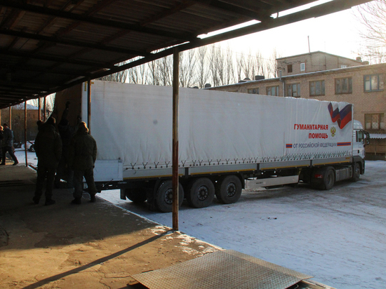 В Донецк доставлена новая партия вакцины «Спутник Лайт»