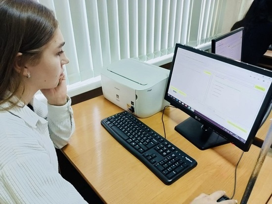 Студенты Ставропольского филиала РАНХиГС написали ежегодный онлайн-тест по английскому языку