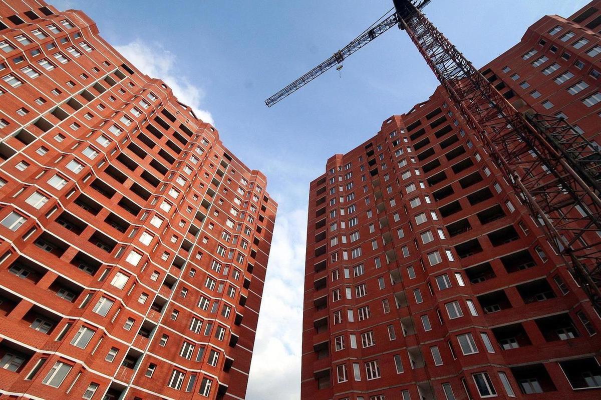 Костромские темпы жилищного строительства поразили чиновников из Минстроя