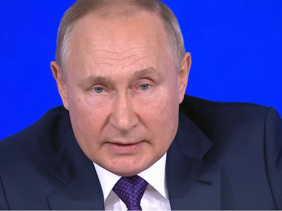 Путин: следствию неизвестны заказчики убийств Немцова и Политковской