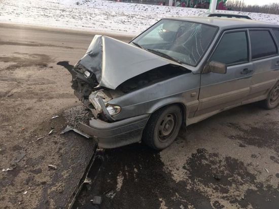 Двойной наезд: жителя Башкирии сбила одна легковушка, после чего наехала вторая