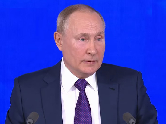  Путин сообщил, когда Россия и Белоруссия почувствуют результат сближения