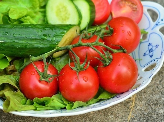 Круглогодичное производство овощей планируют запустить в Забайкалье