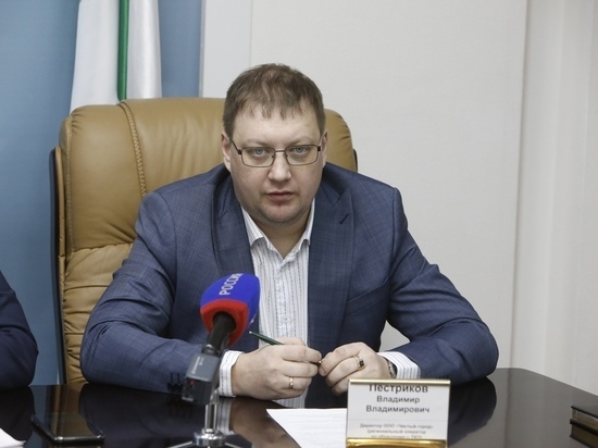 Скончался директор курганского оператора по вывозу ТБО