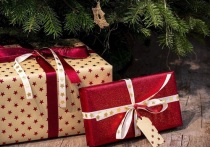На приобретение новогодних и рождественских подарков остается все меньше времени