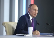 Зрители и подписчики SkyNews сочли логичными требования президента РФ Владимира Путина о гарантиях безопасности, выдвинутые им в отношении США и НАТО