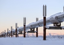 Глава корпорации «Газпром» Алексей Миллер на предновогоднем селекторном совещании заявил, что вторая нитка газопровода «Северный поток – 2» будет готова к промышленной эксплуатации до конца 2021 года