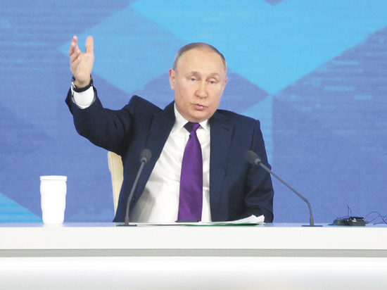 Не то "сердечко" Владимира Путина: как президент реагировал на неудобные вопросы