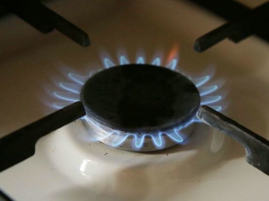Газ в Европе упал в цене на 28%