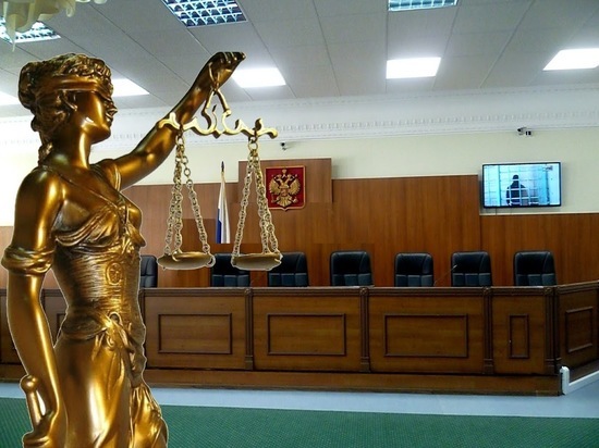 За присвоение более 50 млн рублей волгоградца осудили на 7,5 лет