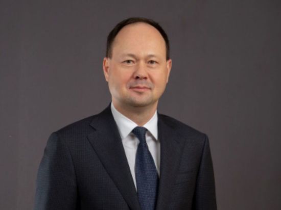 Гендиректором ПАО «Роcсети Ленэнерго» назначили Игоря Кузьмина