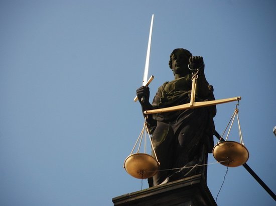 В Курске завершено расследование уголовного дела по факту смерти девочки после удара током