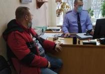 Правоохранительными органами Смоленска 23 декабря задержан мужчина, который в интернете оскорбил ветерана Великой Отечественной войны