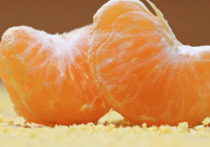 По словам диетолога Надежды Цапкиной, мандарин является отличным источником кальция, магния, калия, витаминов D, K и B