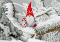В пятницу, 24 декабря, по Республике Бурятия сохранится очень холодная погода