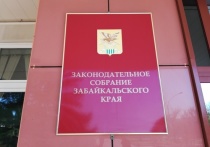 Забайкальские депутаты 24 декабря большинством голосов досрочно лишили мандатов двух своих коллег, в связи со вступлением в силу в их отношении обвинительных приговоров судов