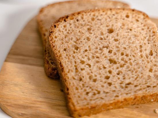 В Минсельхозе заявили о подорожании в феврале хлеба и масла