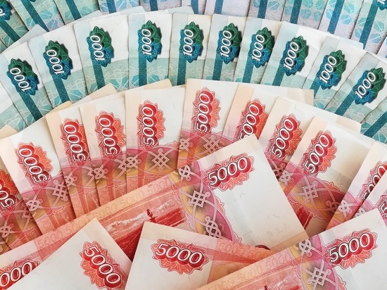 Бюджет Забайкалья-2022 с доходом в 96,8 млрд р принят во втором чтении