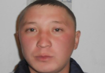 В Улан-Удэ разыскивают 30-летнего уроженца Курумканского района Бурятии Эдуарда Гармаева