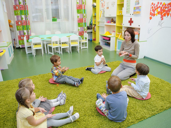 В Ивановской области подорожает плата за дошкольные учреждения