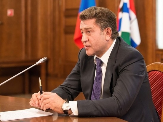 Председатель Заксобрания раскритиковал концессию по строительству поликлиник в Новосибирске