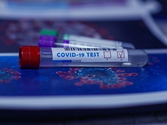 На Ставрополье беременным будут регулярно делать бесплатные тесты на COVID-19