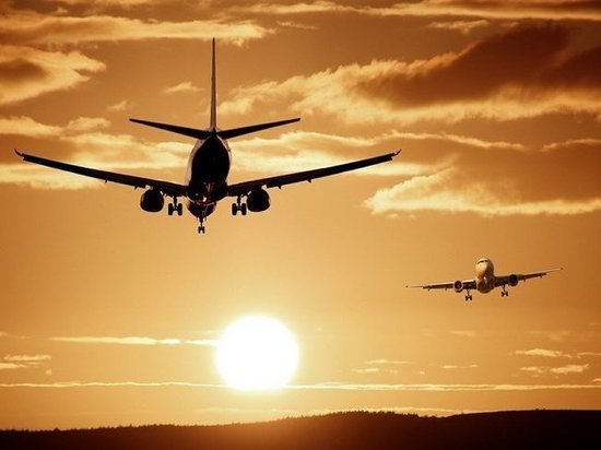 Аэропорт Брянска с января начнет принимать рейсы из Махачкалы